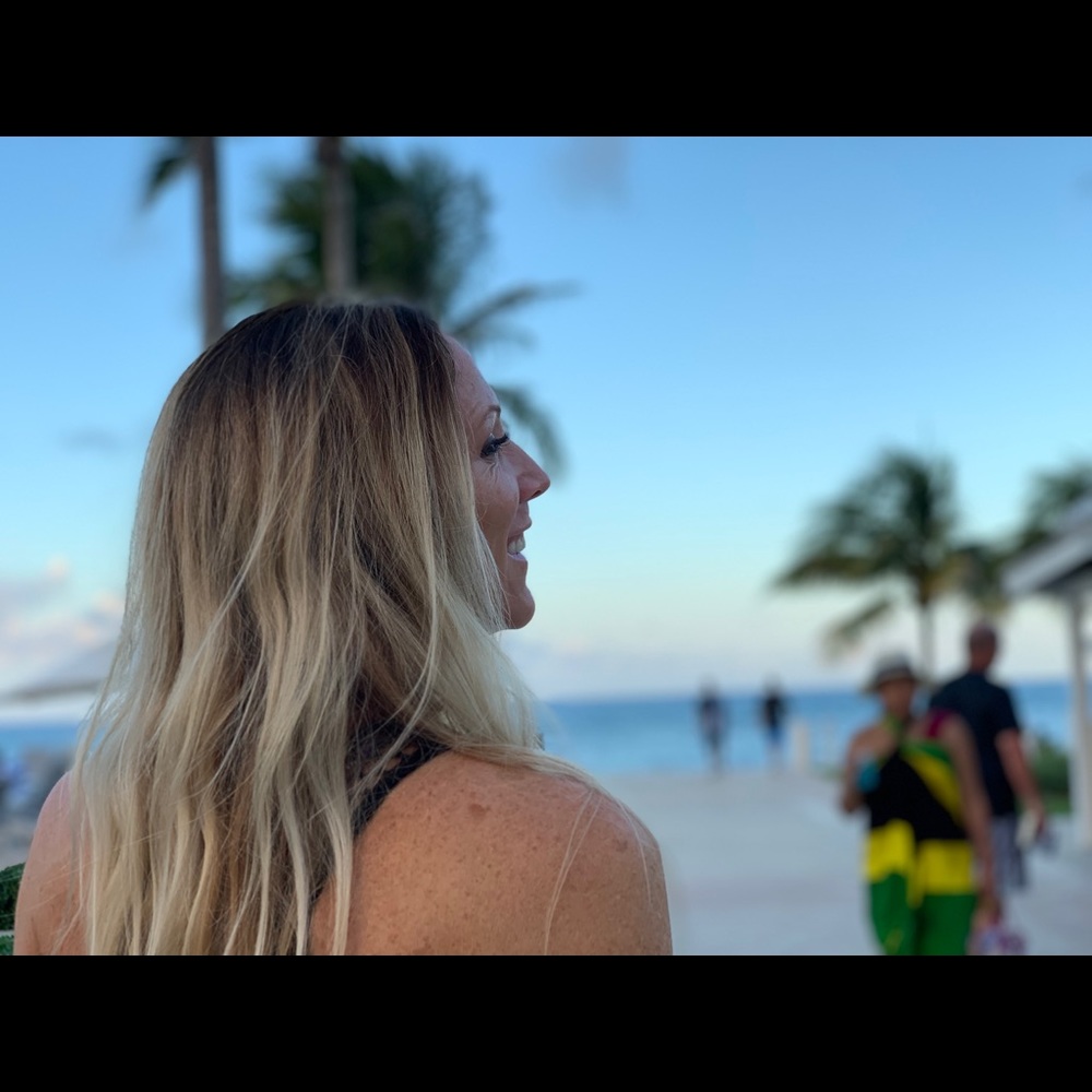 Meet your Posher, Jillian